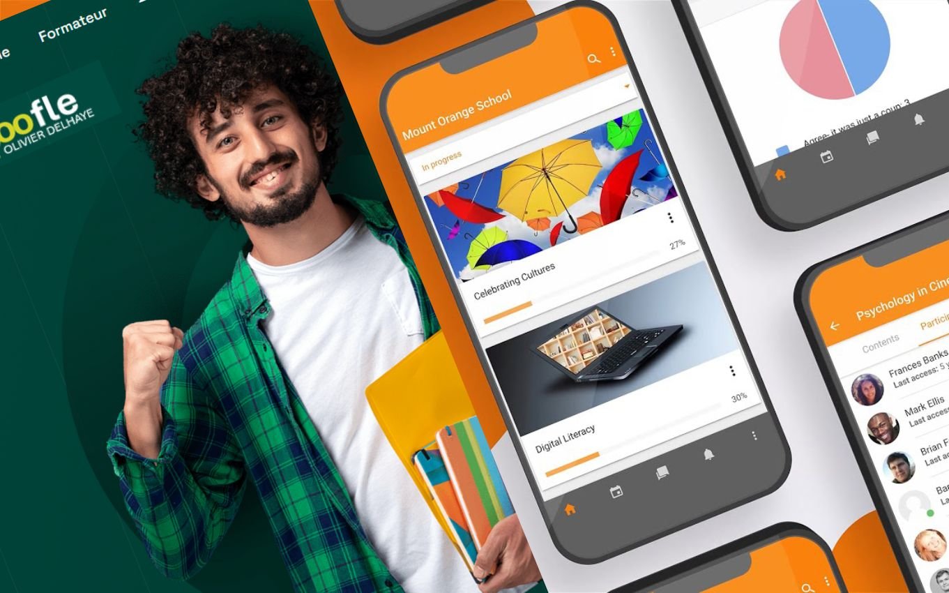 Spip et Moodle, faits pour se marier !