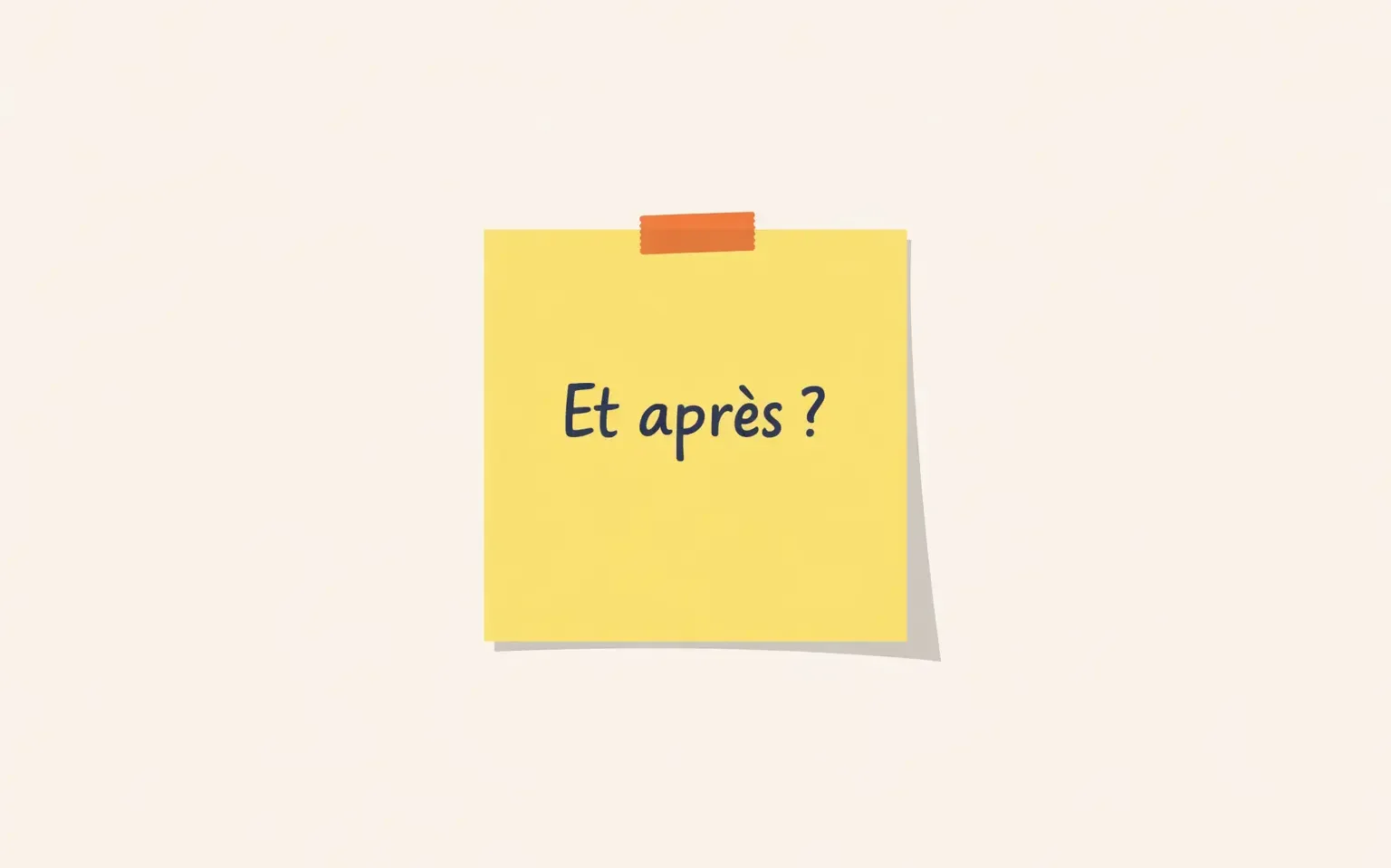 « Il faut rendre les choses aussi simples que possible, mais pas plus simples »