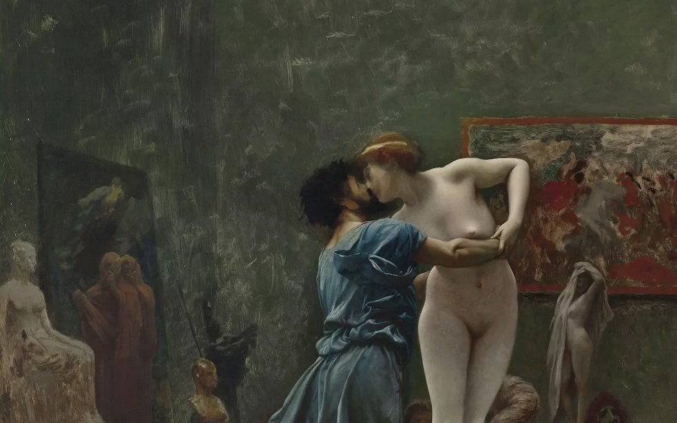 Pygmalion à l'école 