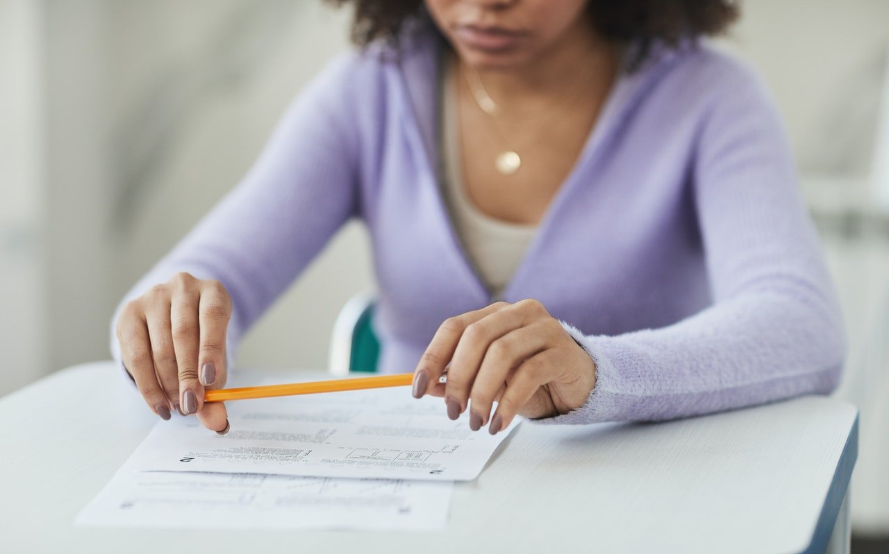 4.2.5 Épreuve orale (deuxième partie)