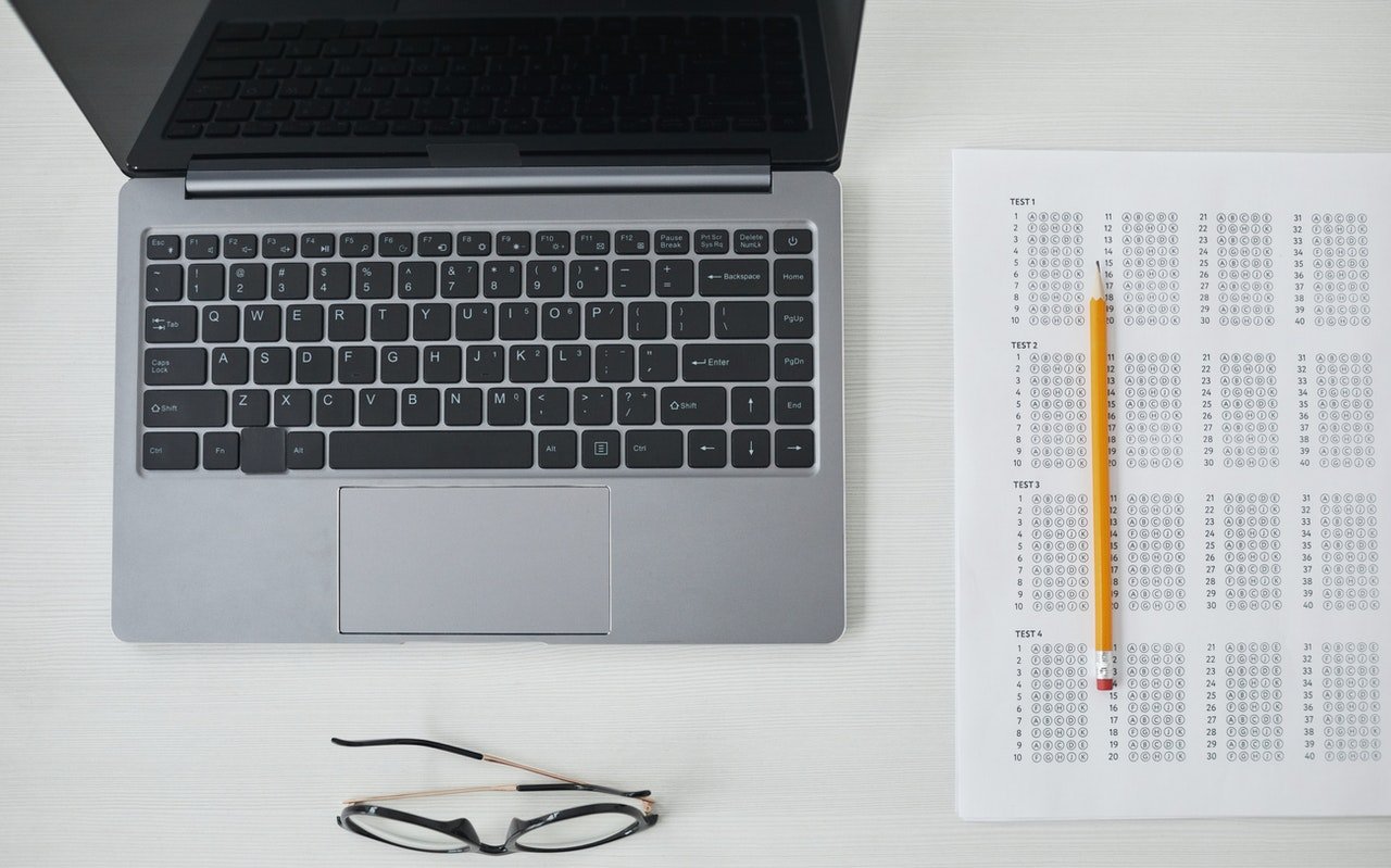 4.2.2 Épreuve écrite (première partie) 