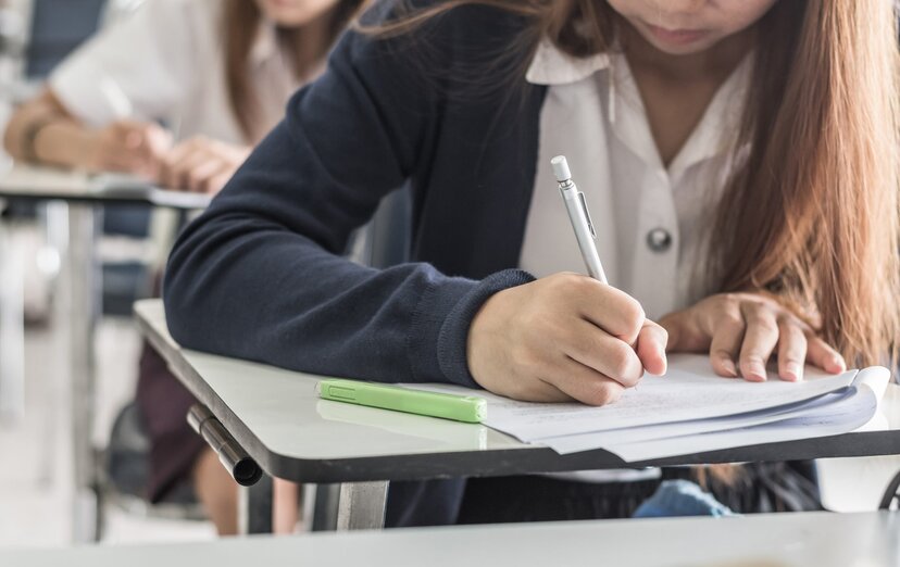 4.2.4 Épreuve orale (première partie)