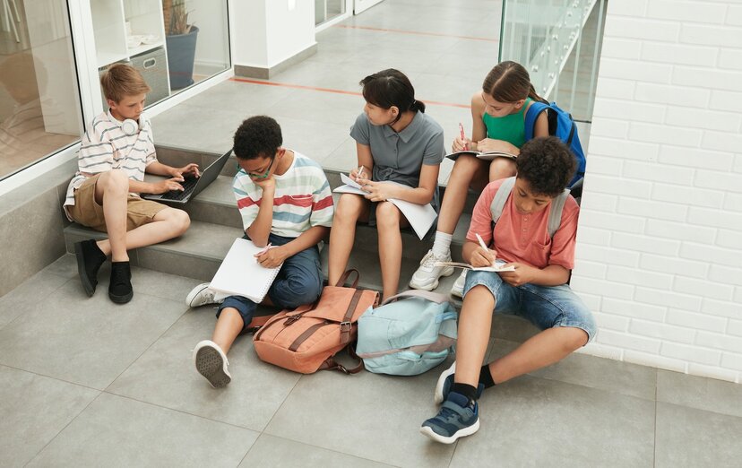 Évaluer oui, mais pour éduquer !