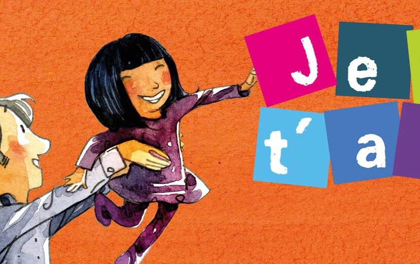 Playlist et livre de jeux chez Yapaka !