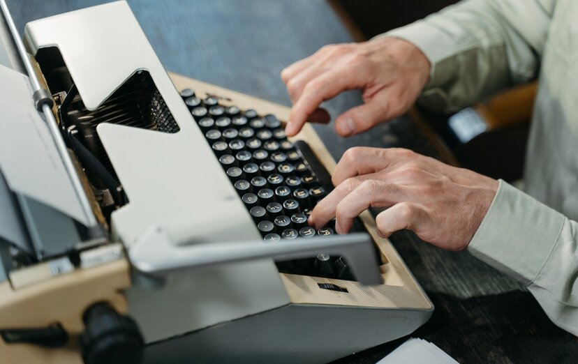 Composition et ponctuation sur Word